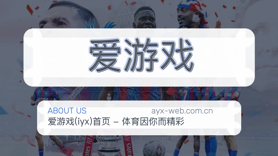 爱游戏平台简介