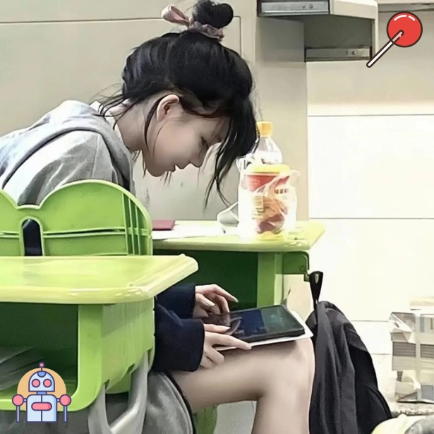 郑女士